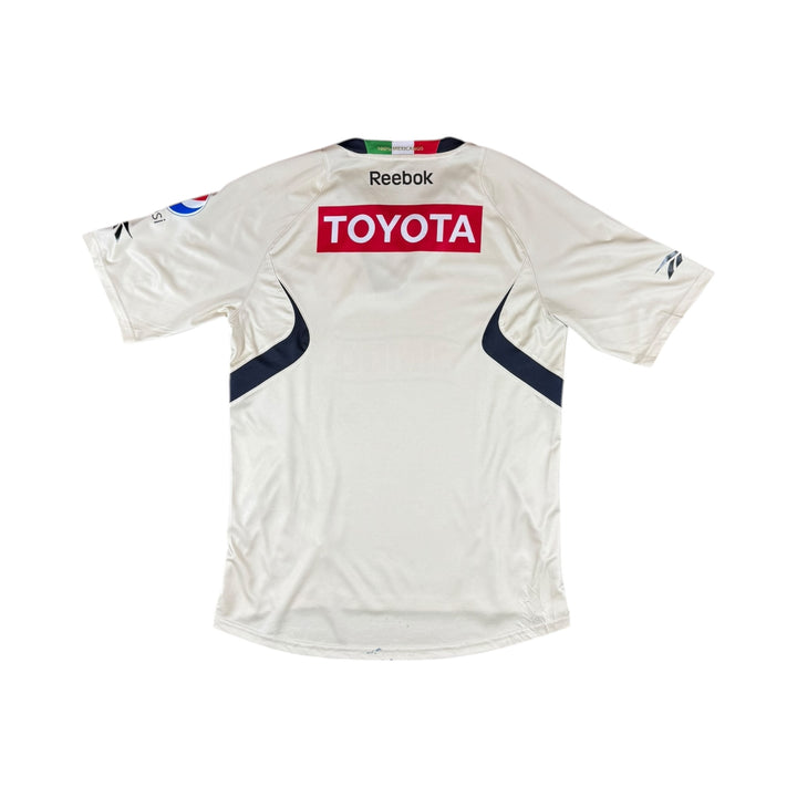 2010-11 Chivas Guadalajara Reebok Goalkeeper Shirt - 7/10 - (M)