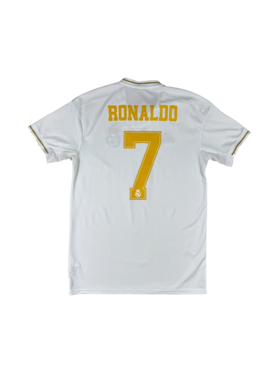 Soccer Jersey Real Madrid Kit 2018 2019 Football Jersey Real