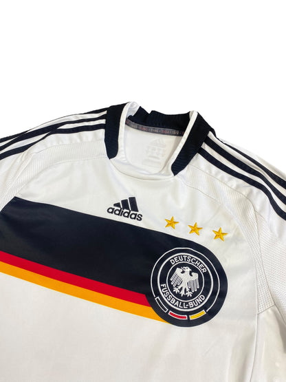 Germany 2008/09 Football Jersey Men’s S