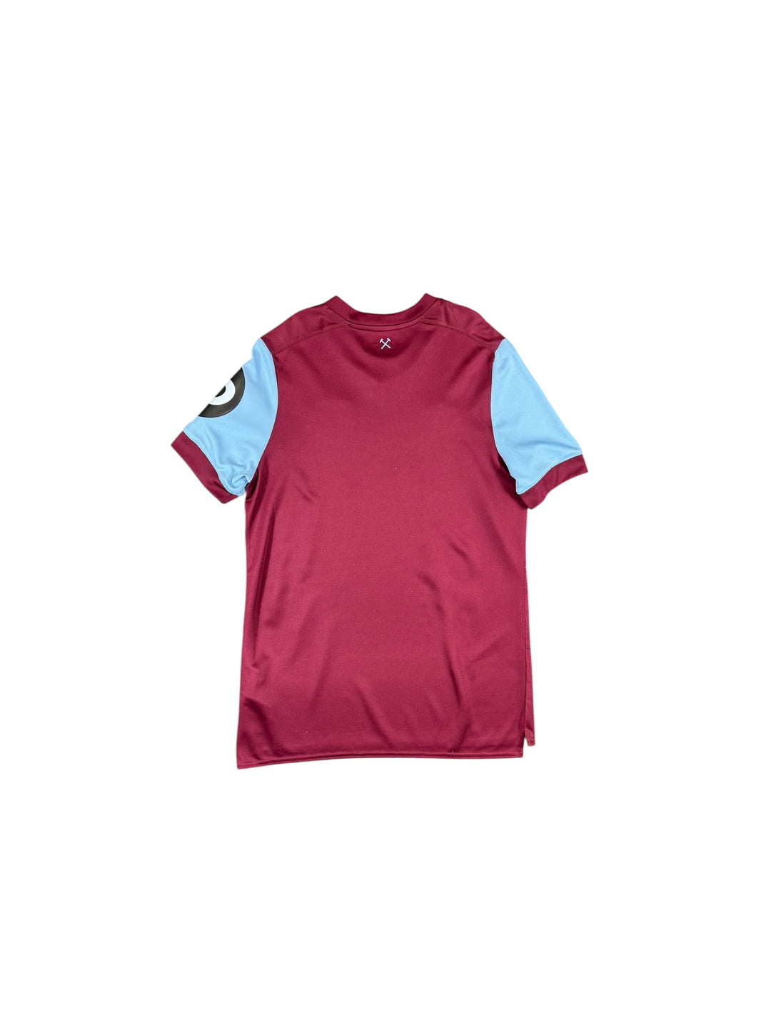 2023-24 West Ham Umbro Home Shirt - 8/10 - (15-16 Years)
