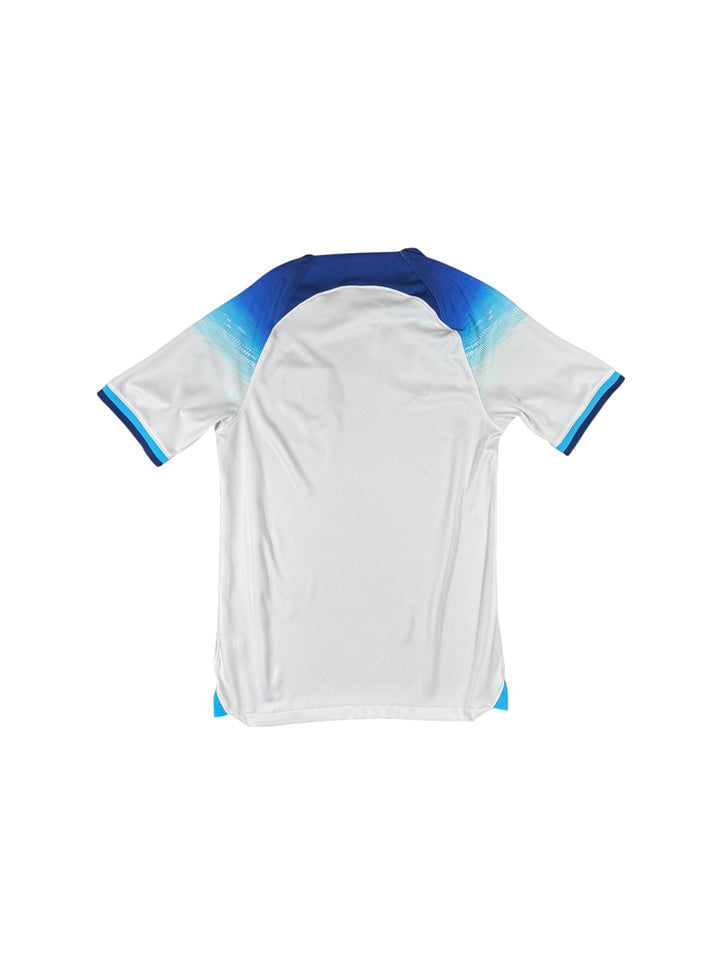 2022-23 England Nike Home Shirt - 7/10 - (S)