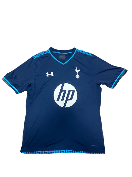 Tottenham Hotspur 2013/14 Football Jersey