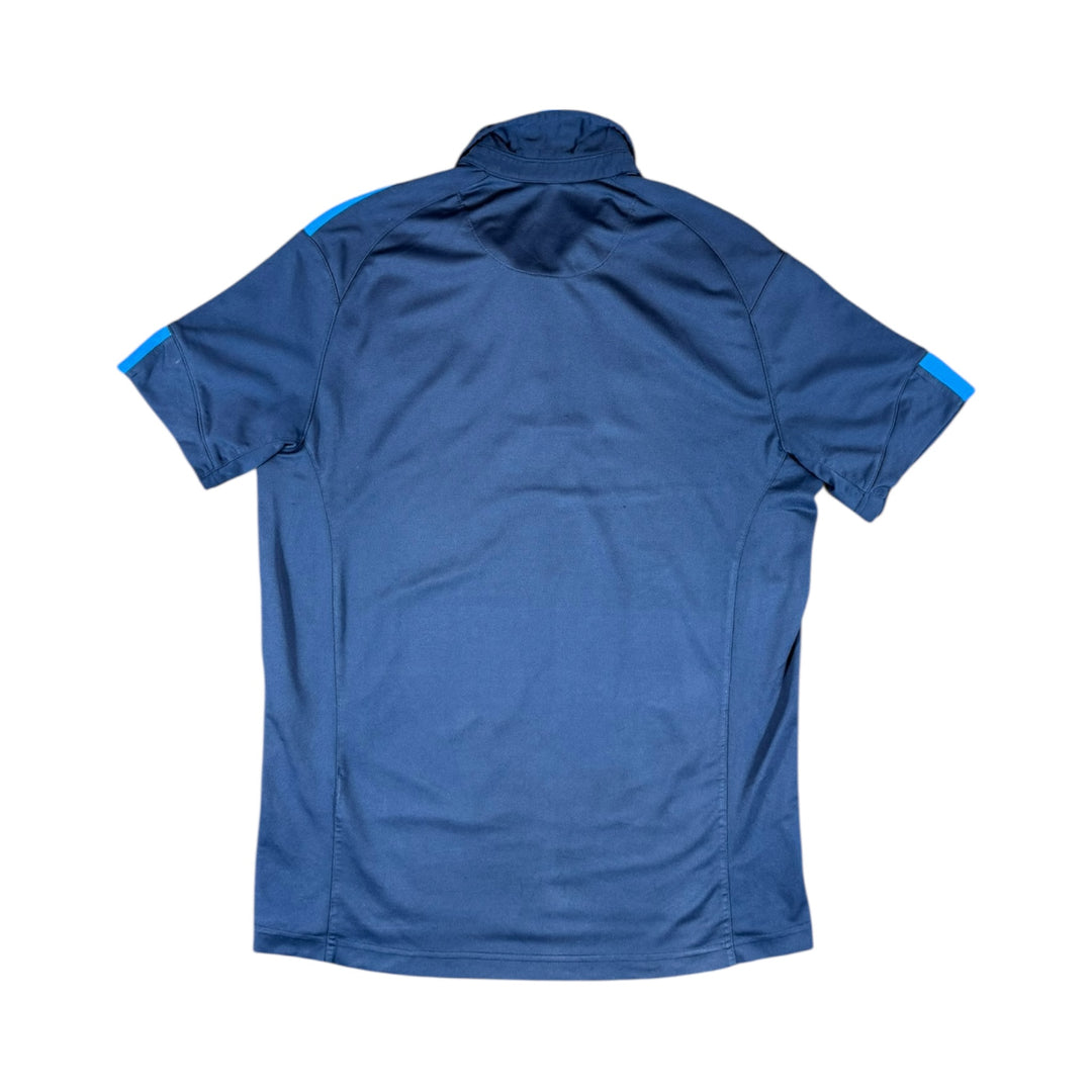 2018 Sydney Roosters Rugby Polo Shirt - 8/10 - (L)