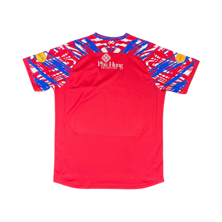 2024-25 Ho Chi Minh City Home Shirt - 9/10 - (2XL)