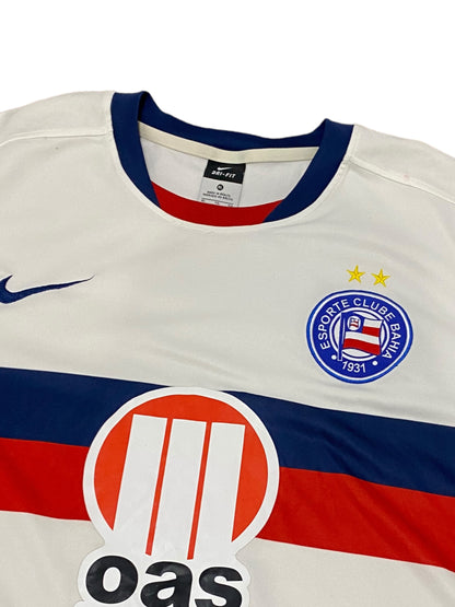 Esporte Clube Bahia 2012/13 Football Jersey