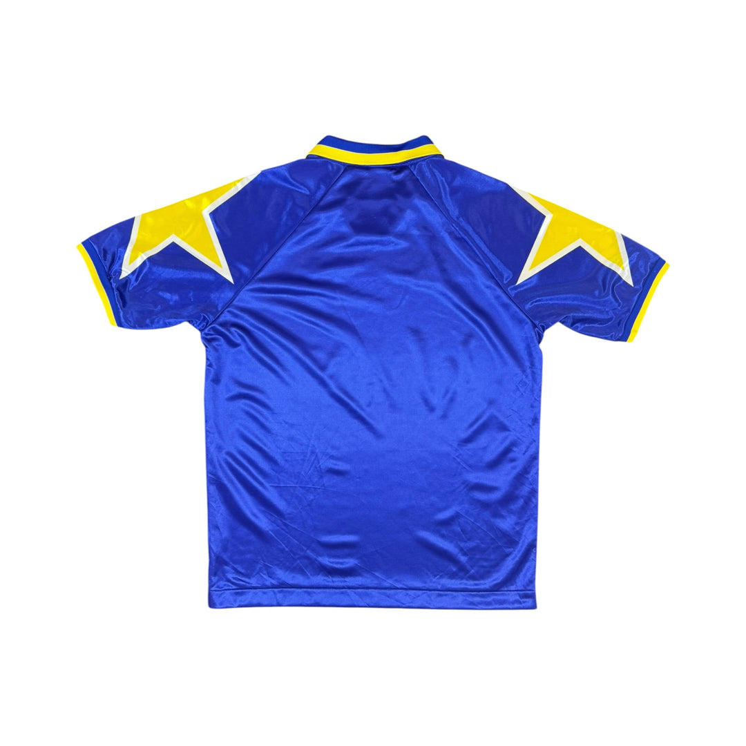 1994-95 Juventus Kappa Away Shirt - 9/10 - (L)