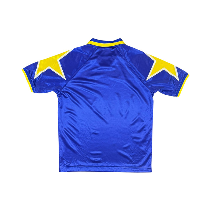 1994-95 Juventus Kappa Away Shirt - 9/10 - (L)
