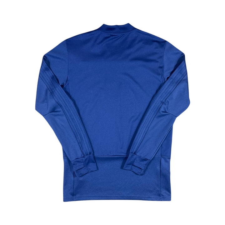2017-18 Scotland Adidas Adidas Training Jacket - 9/10 - (M)