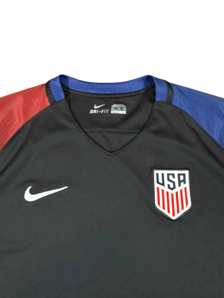 2016/17 USA Nike Football Shirt - 9/10 - (2XL)