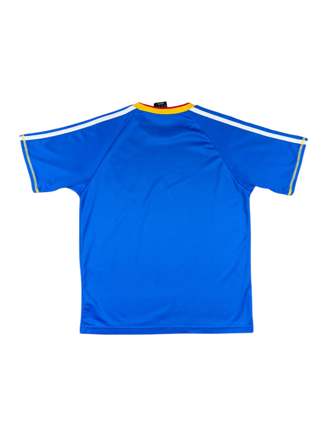 2009 Japan Adidas Training Football Shirt - 9/10 - (S)