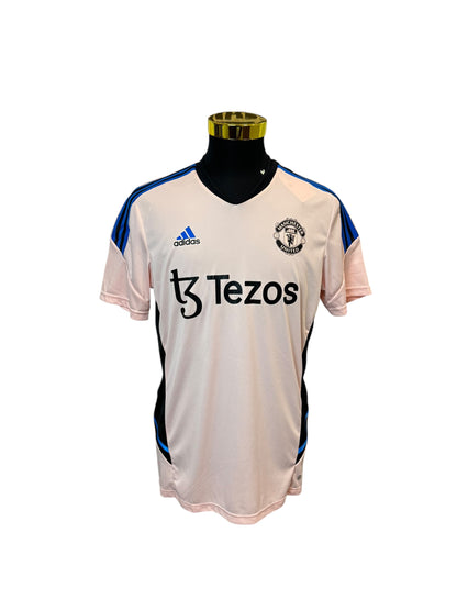 Manchester United 2022/23 Football Jersey Brand New