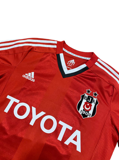 Besiktas 2012/13 Third Football Jersey men’s M