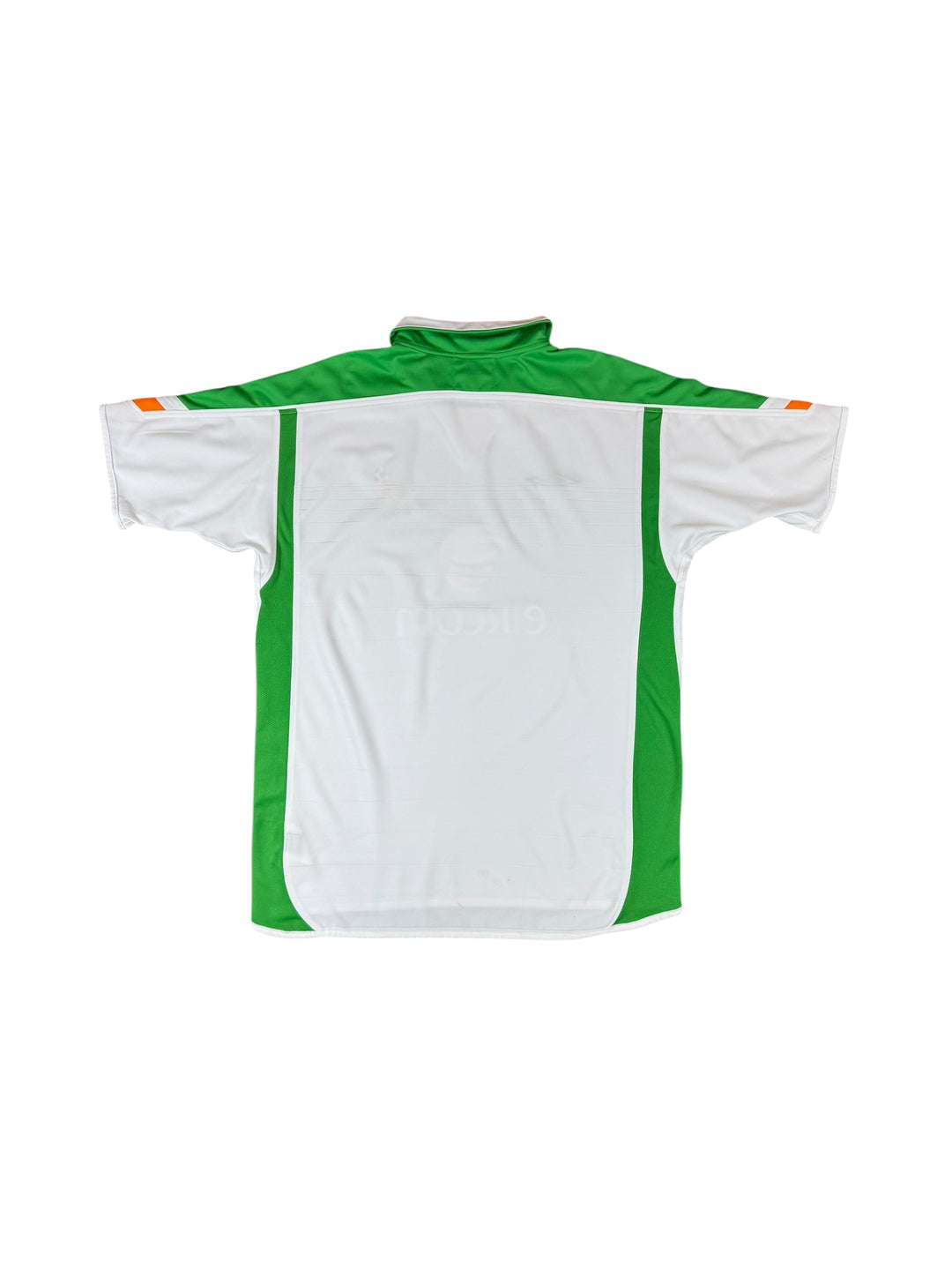 2003-05 Ireland Umbro Away Shirt - 8/10 - (XL)