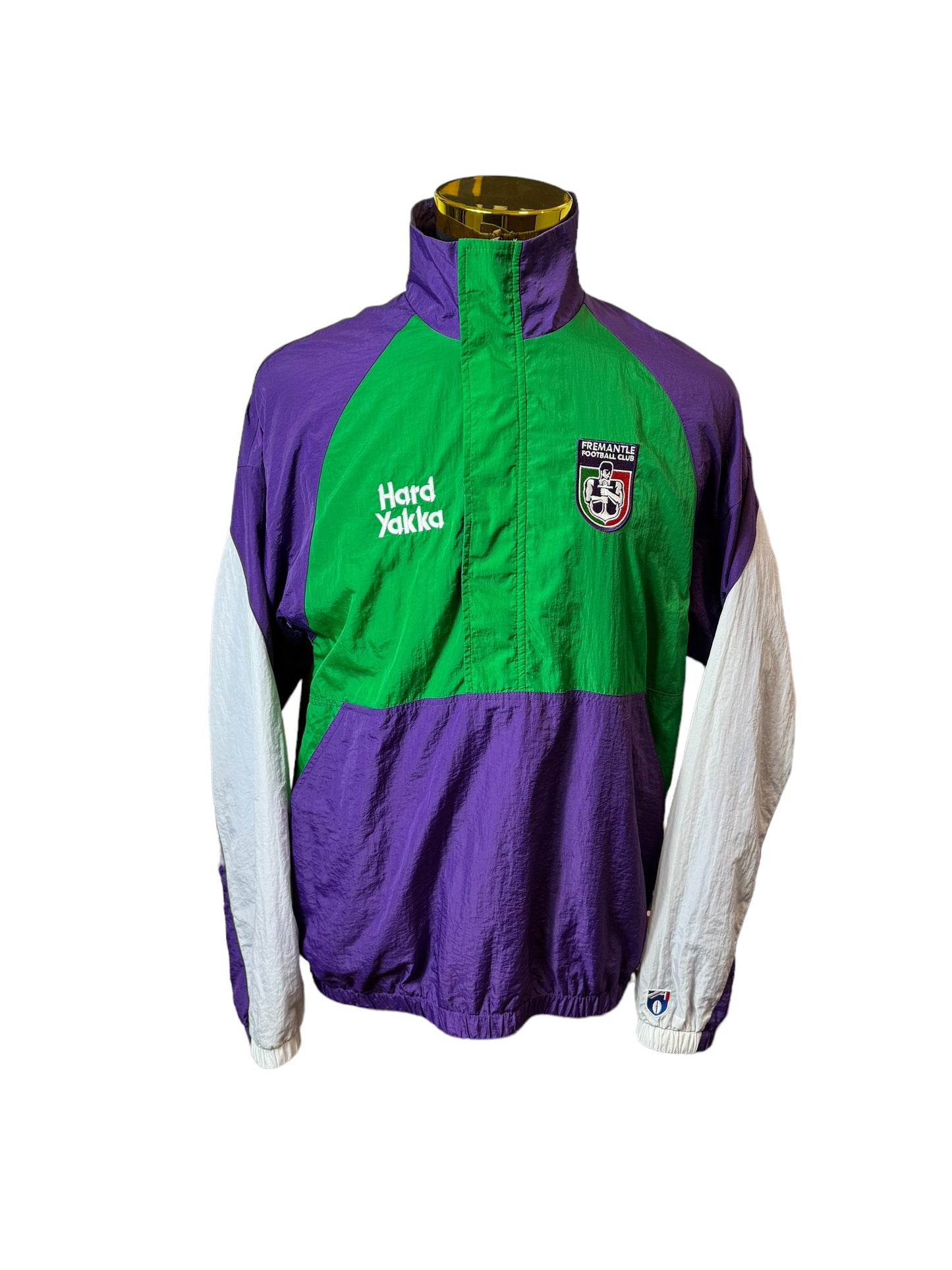 Fremantle Dockers AFL Jacket