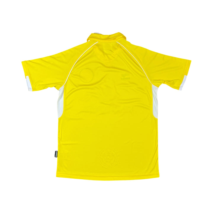 2010-11 Leicester Away Shirt Brand New (M)