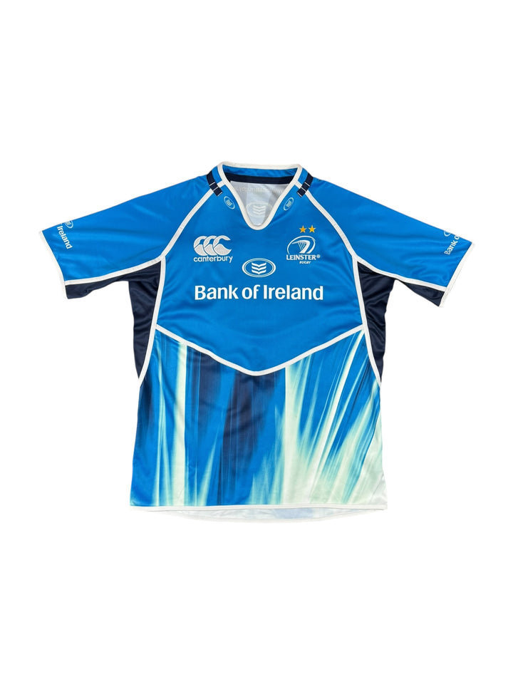 2012 Leinster Canterbury Rugby Shirt - 9/10 - (XL)