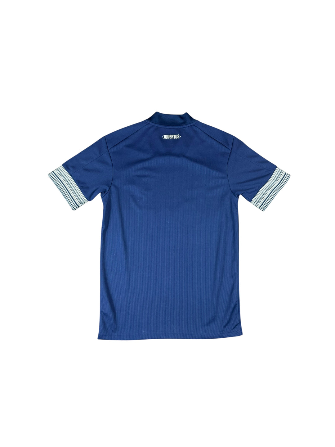 2020-21 Juventus Adidas Away Shirt - 8/10 - (S)