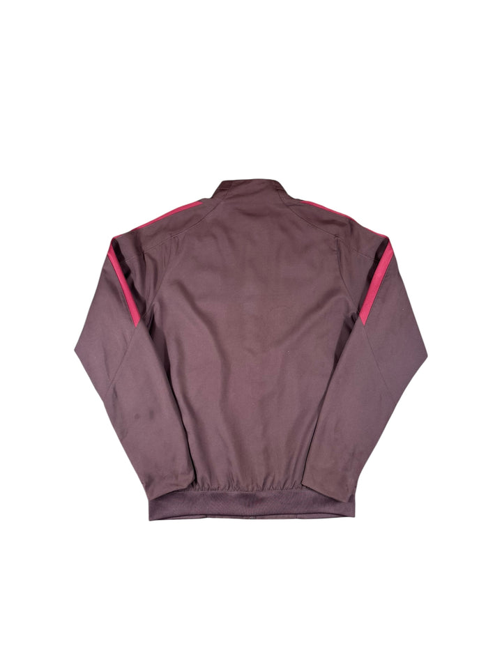 2015-16 Roma Nike Training Jacket - 8/10 - (M)