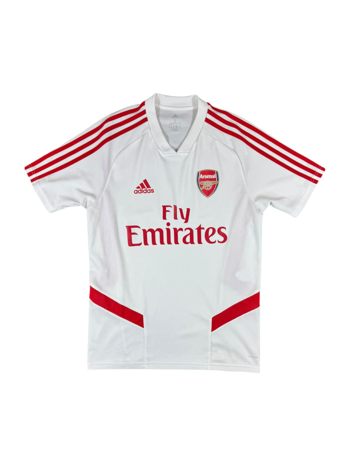 2019/20 Arsenal Adidas Football Training Shirt - 8/10 - (S)