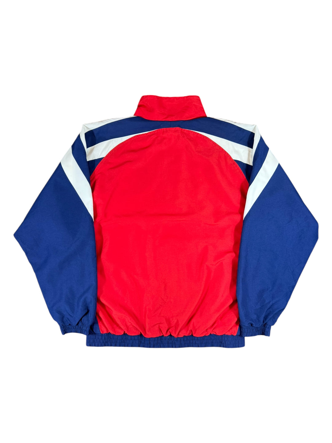 1998 Great Britain Adidas Olympic Jacket - 9/10 - (L)