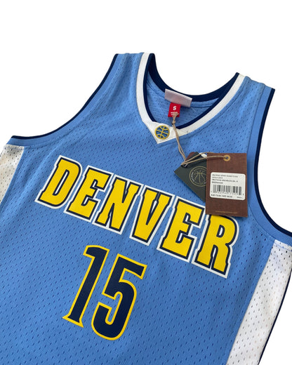 Jokic Denver Nuggets NBA Jersey New Men’s S