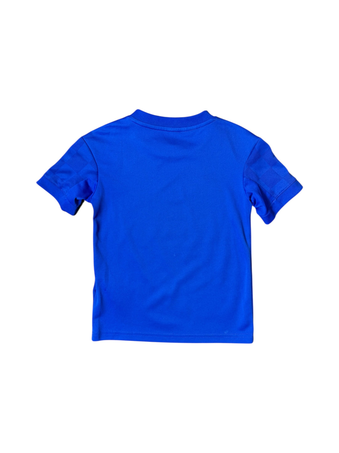2019/20 Leicester City Home Shirt - 9/10 - (5-6 Years)