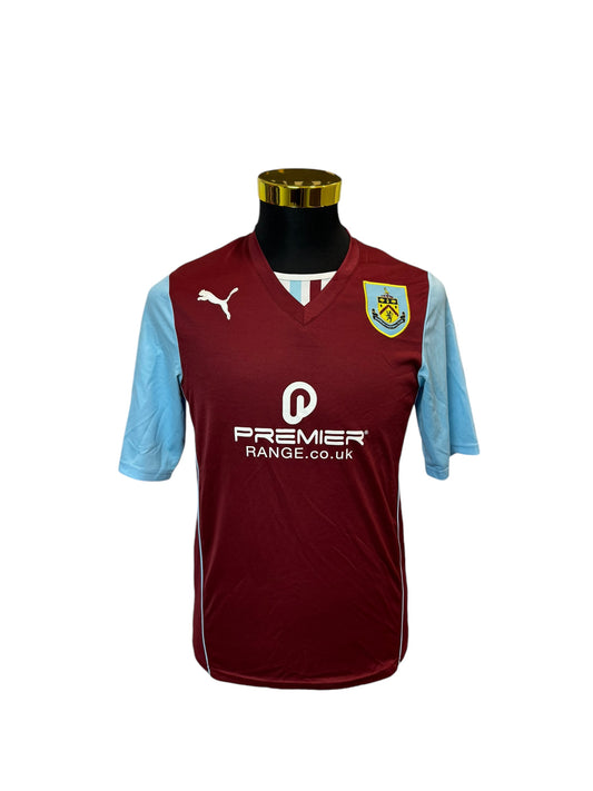 Burnley 2013/14 Football Jersey