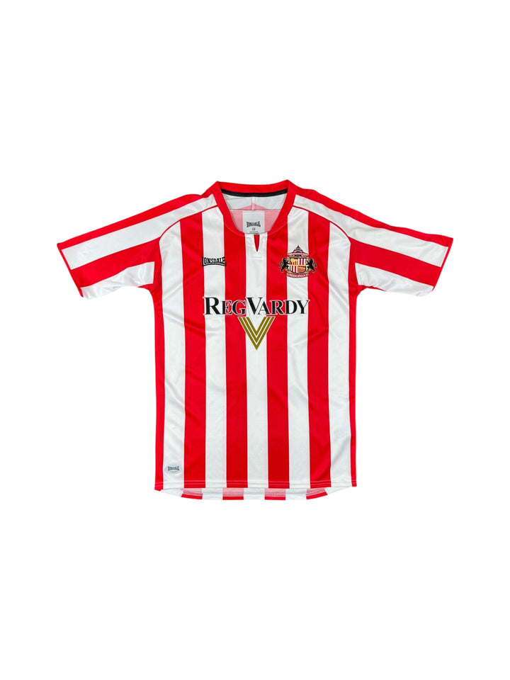2005/06 Sunderland Lonsdale Home Shirt #23 ARCA - 9/10 - (13-14 Years)