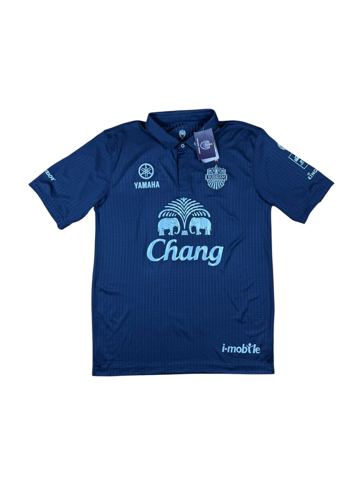 2016/17 Buriram United Home Football Shirt Brand New (XL)