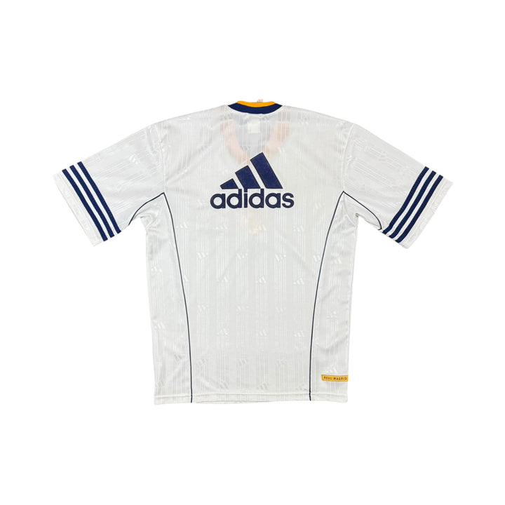 1999-00 Real Madrid Training Shirt - 8/10 - (S)