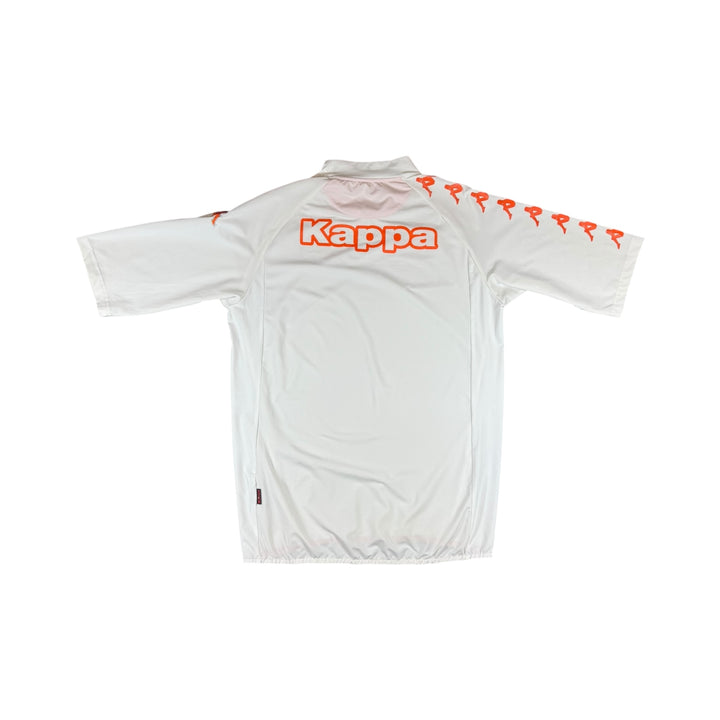 2009-10 Valencia Kappa Training Shirt - 7/10 - (2XL)
