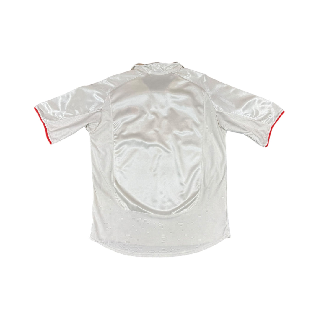 2000/02 Sunderland Nike Away Shirt - 7/10 - (XL)