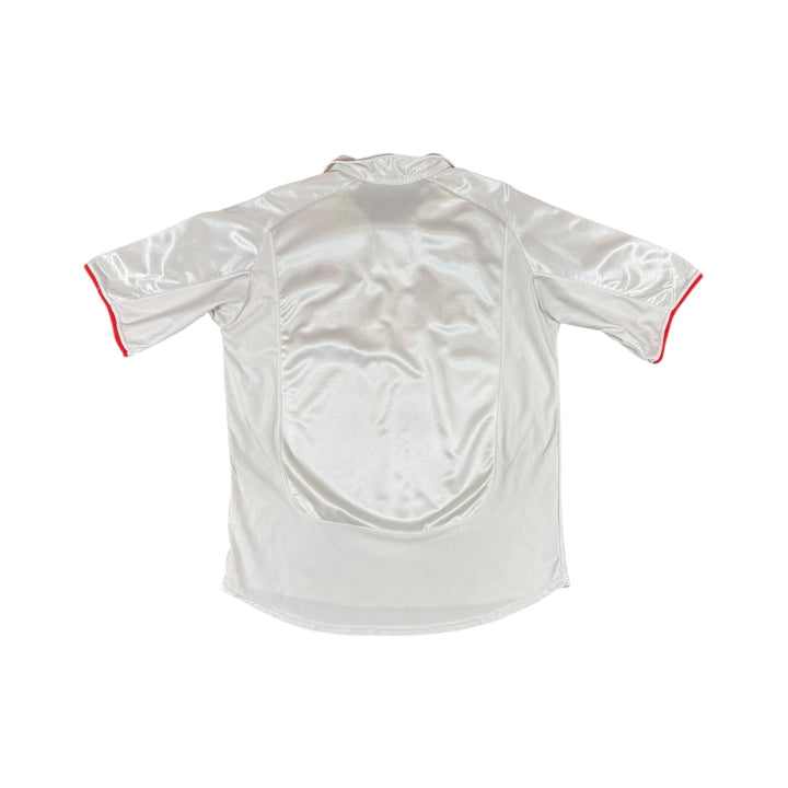 2000/02 Sunderland Nike Away Shirt - 7/10 - (XL)