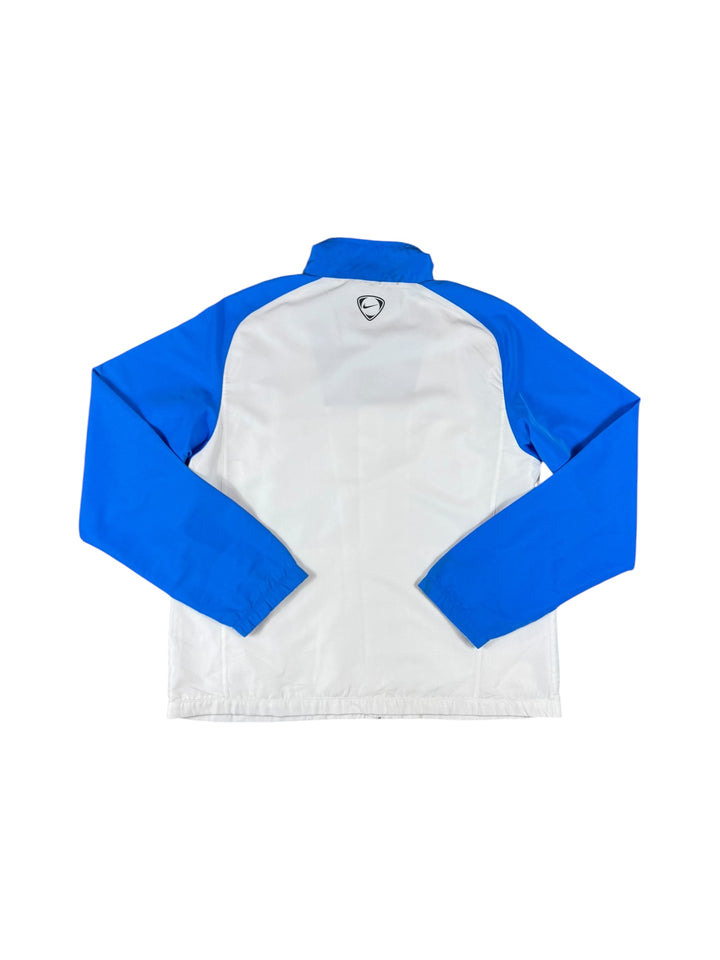 2010-11 Inter Milan Nike Training Jacket - 7/10 - (L)