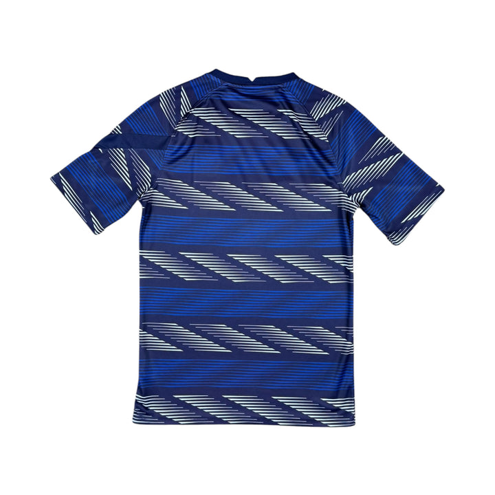 2020-21 Chelsea Nike Pre-Match Shirt - 8/10 - (S)