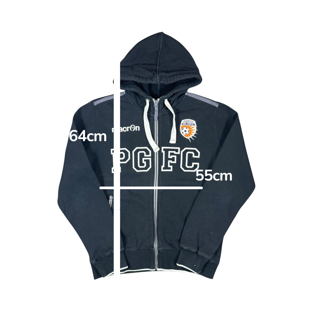 Perth Glory Supporters Jumper - 8/10 - (L)