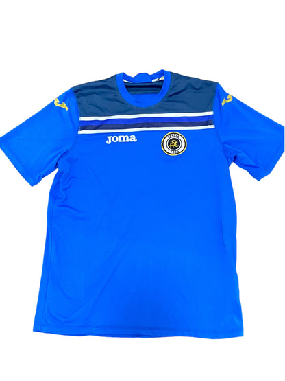 Spezia 2010/11 Football Jersey