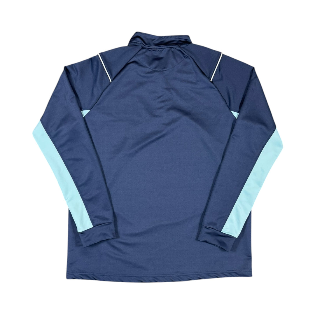 2023-24 Newcastle United Training Jacket - 9/10 - (L)