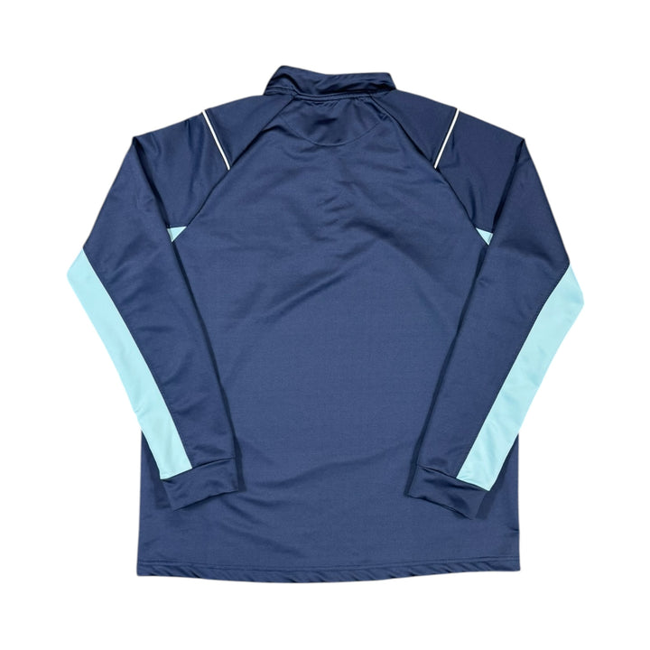 2023-24 Newcastle United Training Jacket - 9/10 - (L)