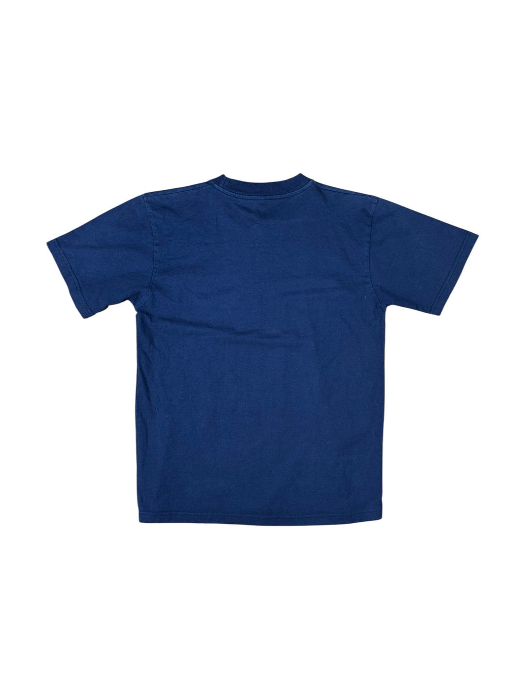 West Coast Eagles AFL Bootleg T-Shirt - 9/10 - (S)