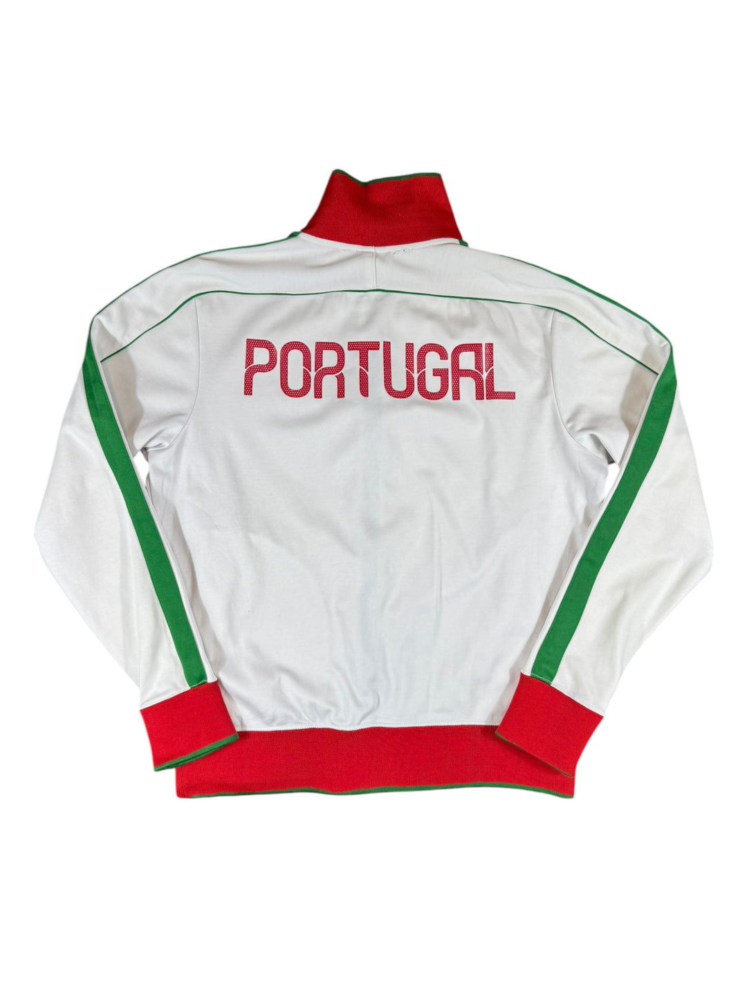 2010/11 Portugal Nike Football Jumper - 8/10 - (M)