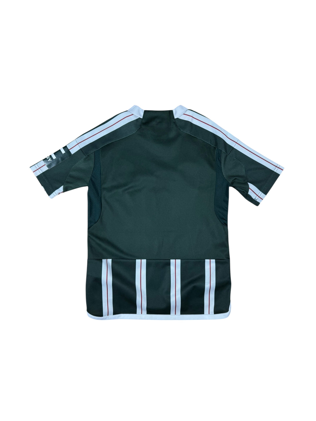 2023/24 Manchester United Away Shirt - 9/10 - (9-10 Years)