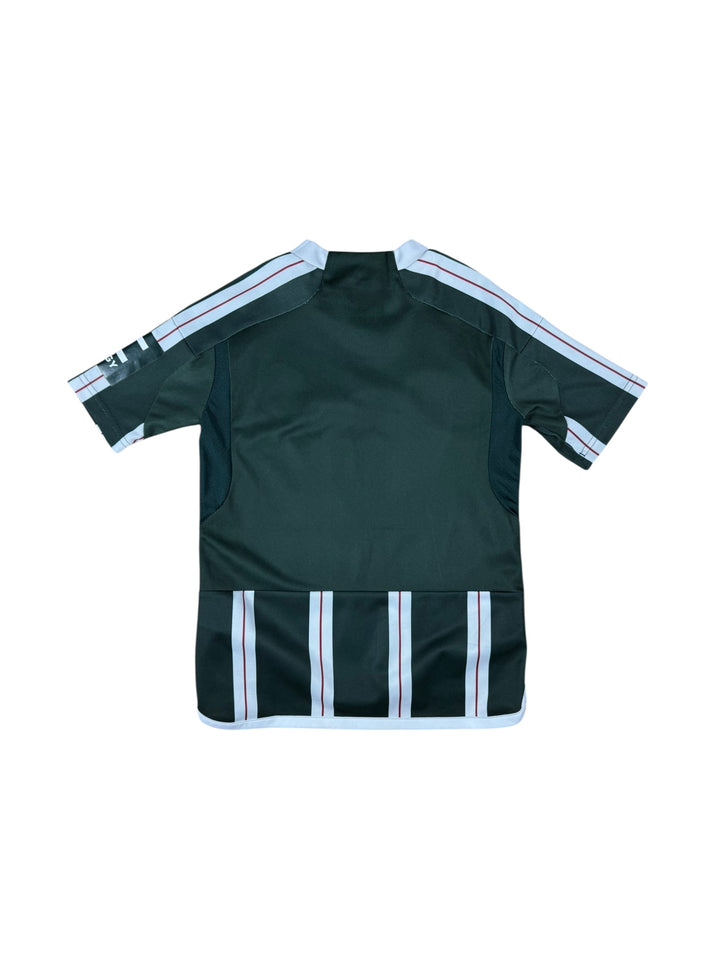 2023/24 Manchester United Away Shirt - 9/10 - (9-10 Years)