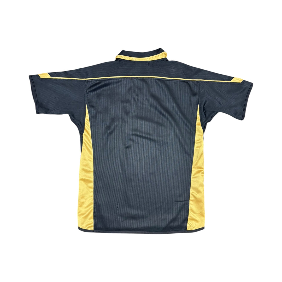 2003-04 Celtic Umbro Away Shirt - 7/10 - (13-14 Years)