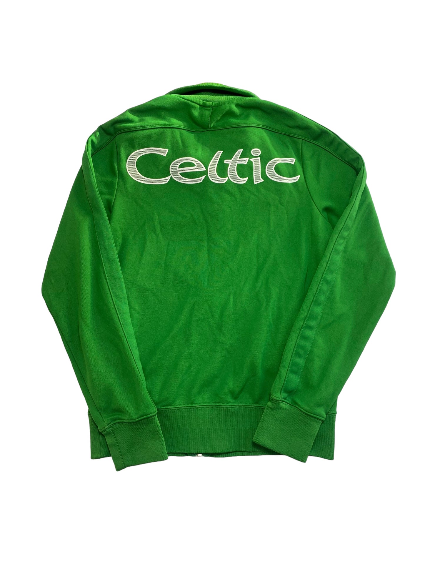 Celtic 2012/13 Football Jacket Mens S