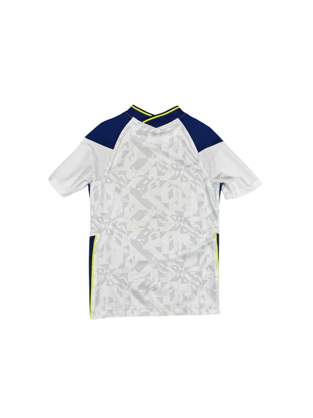 2020-21 Tottenham Hotspurs Nike Home Shirt - 8/10 - (11-12 Years)