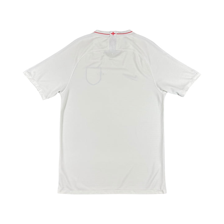 2018-19 England Nike Home Shirt - 7/10 - (L)
