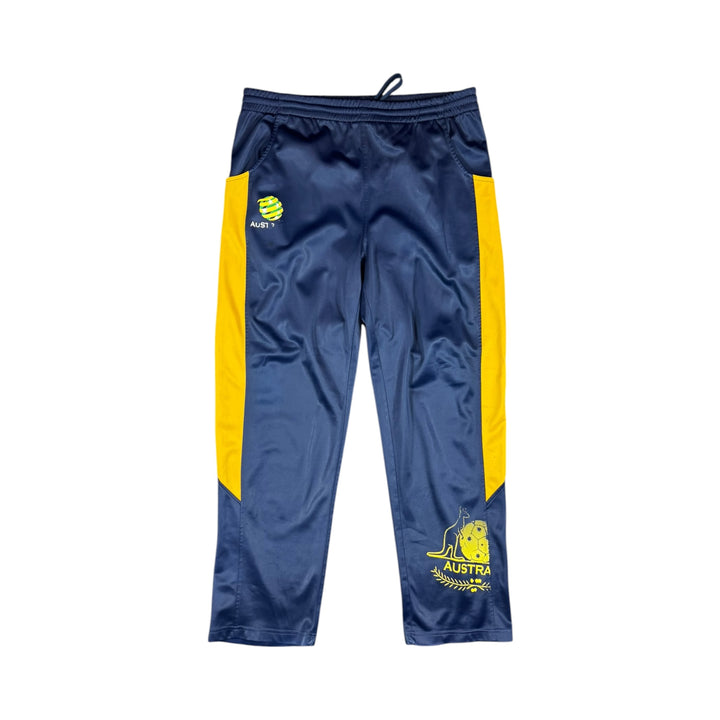 2010 Australia Track Pants - 7/10 - (S)