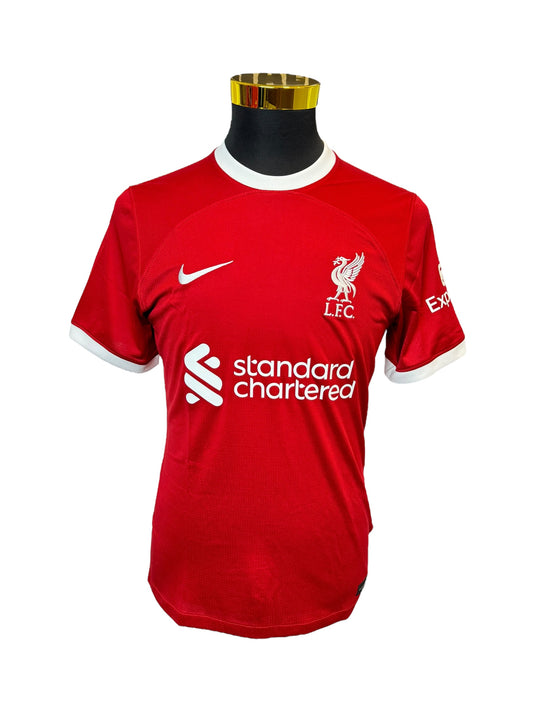 Liverpool 2023/24 Home Football Jersey Brand New