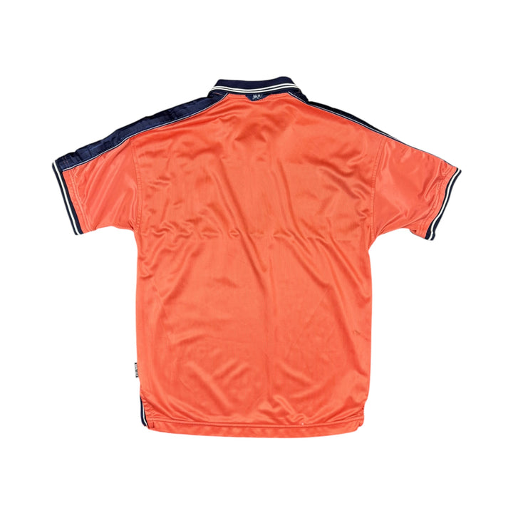 1999-00 Scotland Umbro Away Shirt - 9/10 - (L)
